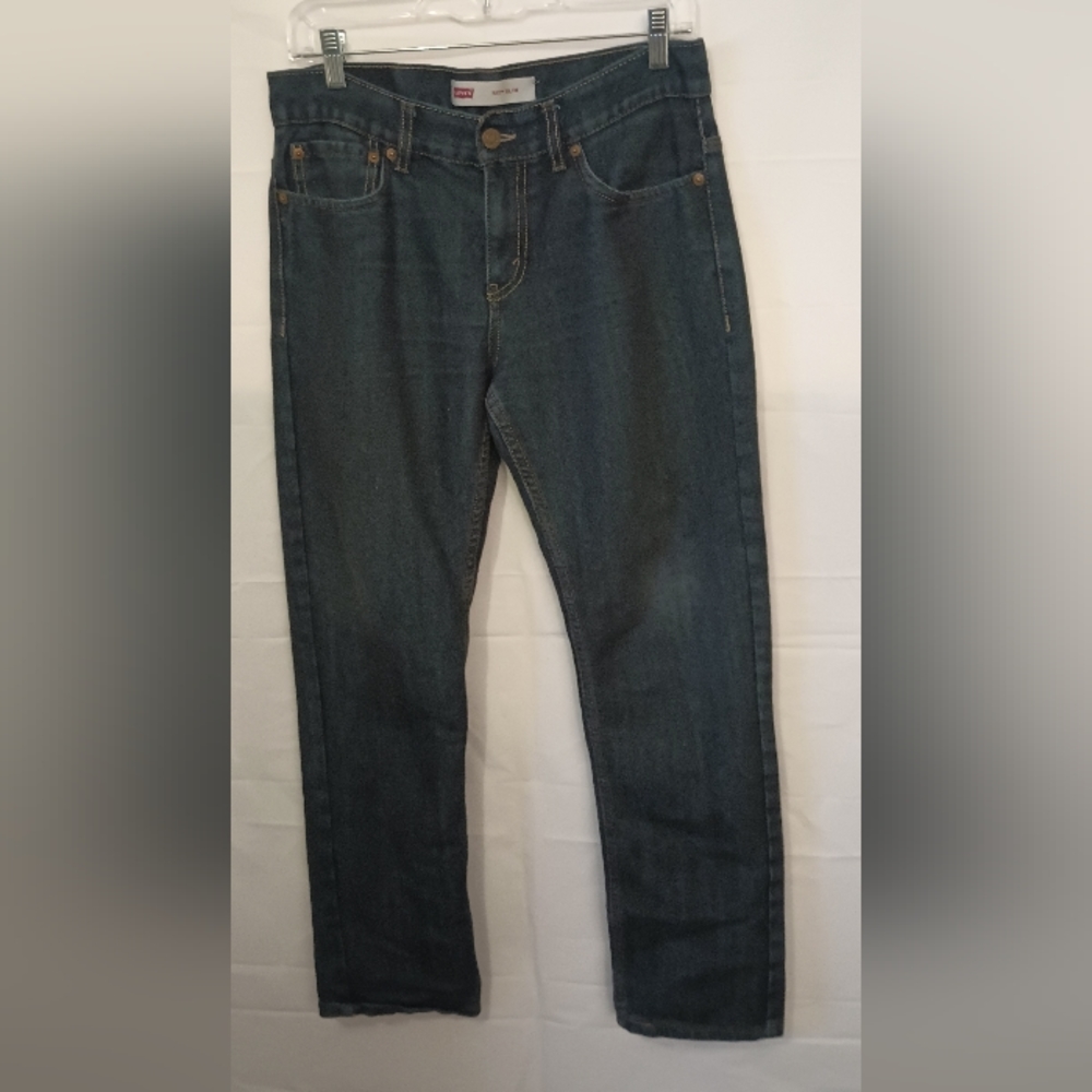 Levis 511 slim jeans